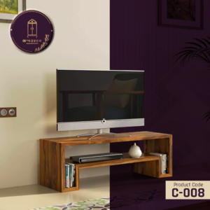 Tv Cabinet- Deepti
