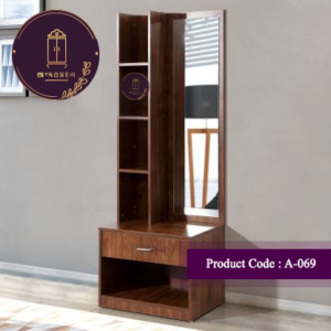Dressing Table - Orbit