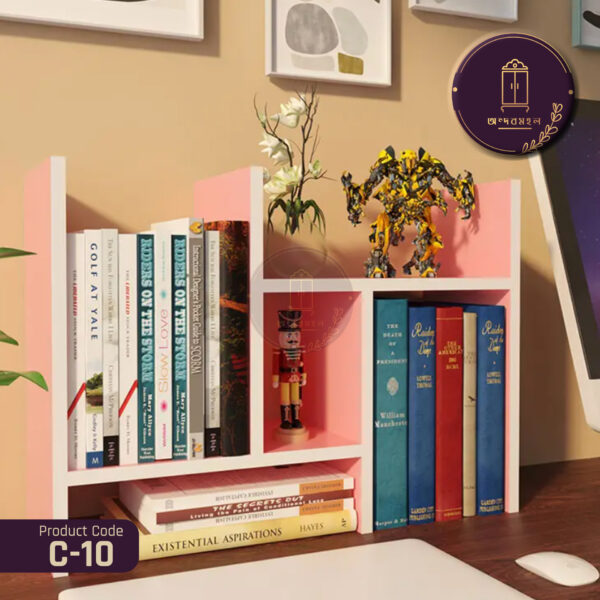 Wall Shelf- SajieRakha