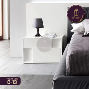 Bedside Table- Srijon