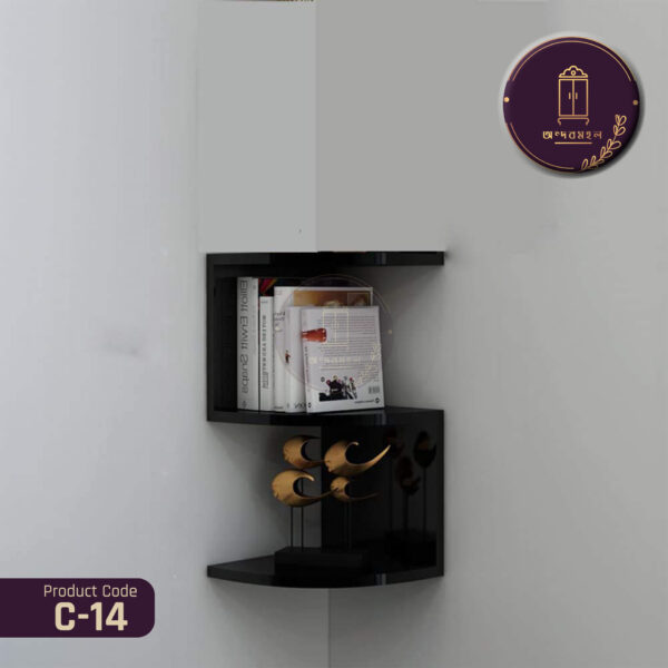 Wall Shelf- Prangon