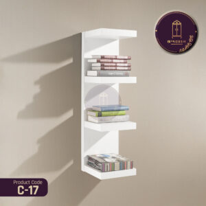 Wall Shelf- Bashundhara