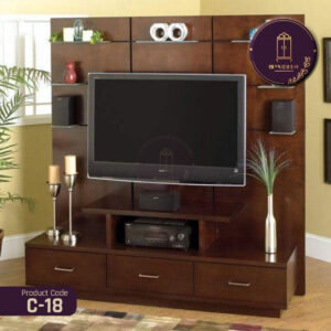 Tv Cabinet- Thikana