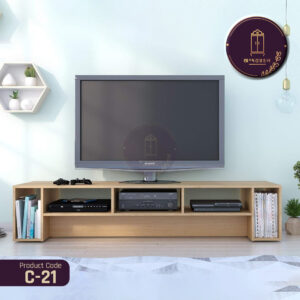 Tv Cabinet-BosontoGhor