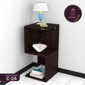Corner Shelf-Rupghor