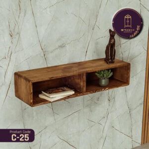 Wall Shelf - GhorShaj
