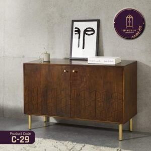 Tv Cabinet - Basosthan