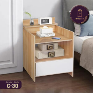 Side table - Chandralota