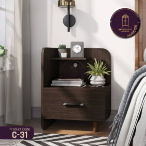 Side table - Kurboki
