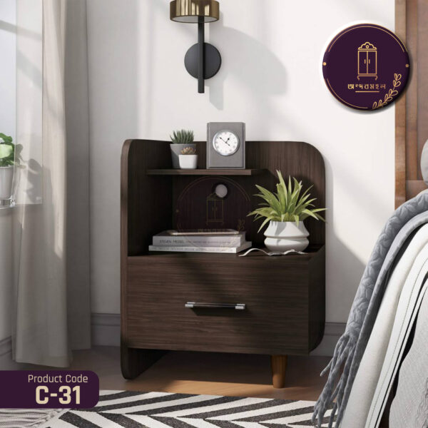 Side table - Kurboki