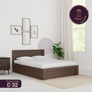 Bed - Maloti