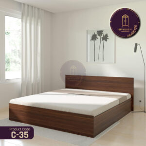 Bed - Chitrolota