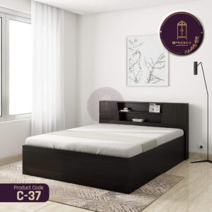 Bed - Modhumita