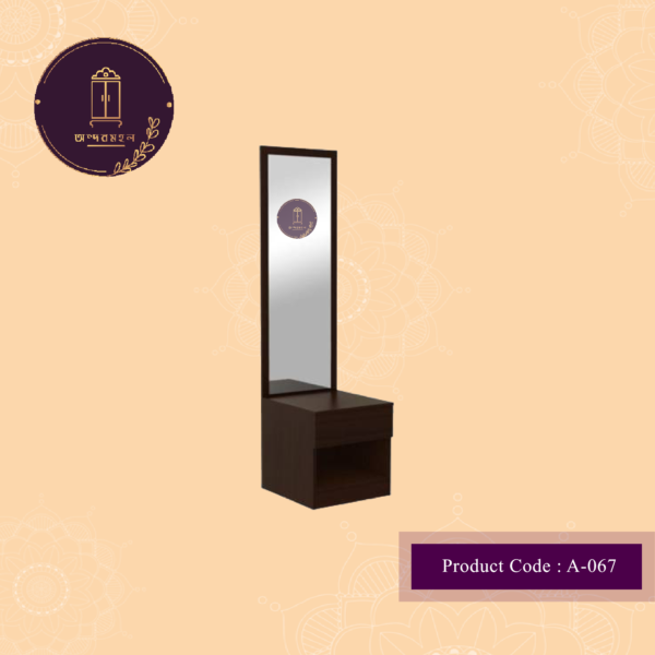 Dressing Table - Bornolota