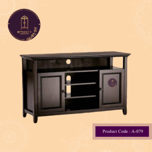 Kitchen Cabinet - Rekhachitra