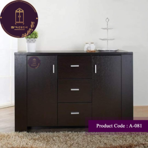 Kitchen Cabinet - Shilpolota