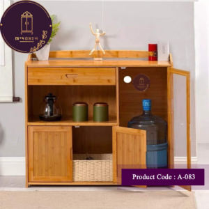 Kitchen Cabinet - Kabyorekha