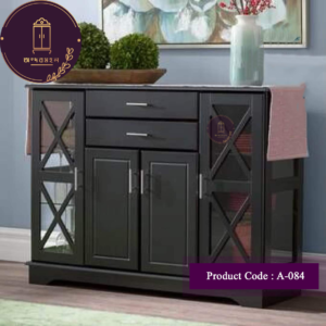 Kitchen Cabinet - Tulirekha