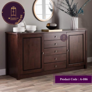 Kitchen Cabinet - Nondonchitra