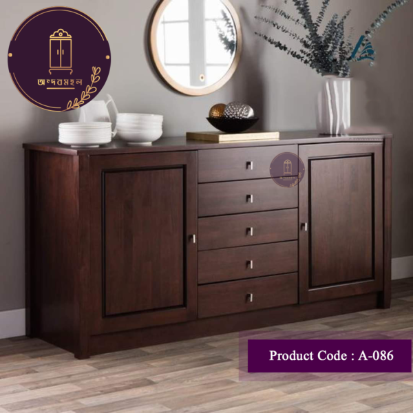 Kitchen Cabinet - Nondonchitra