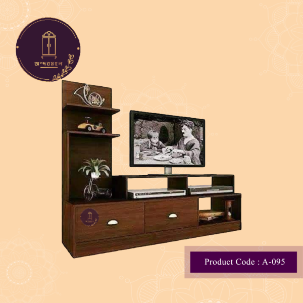 Tv Cabinet - Surlota