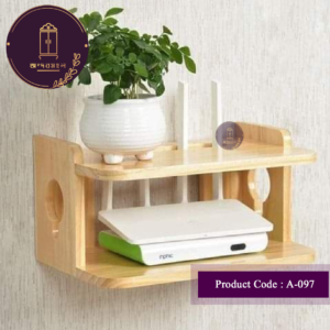 Wall Shelf - Chitrokotha