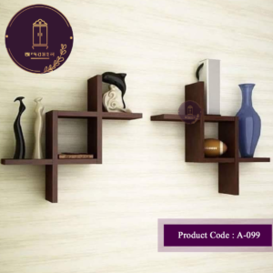 Wall Shelf - Srijonlota