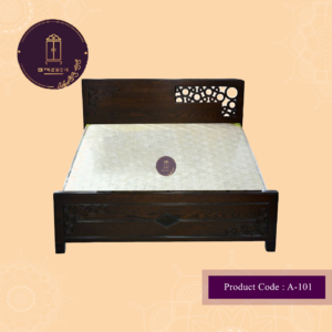 Bed - Bornogatha