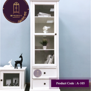 Bookshelf - Chobisopan