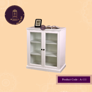 Bookshelf - Pushporekha