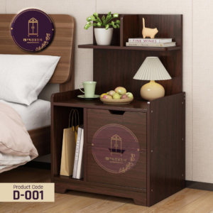 Bedside Table- Shurovy
