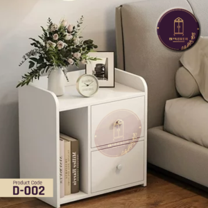 Bedside Table- Monolika