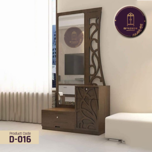 Dressing Table- Bonolika