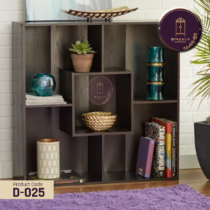 Showcase/Book Shelf- Dinolika