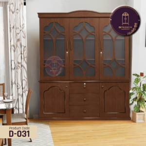 Showcase/Cabinet- Komoshika