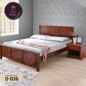Bed- Tonorika
