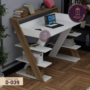 Reading Table/Computer Table- Komonisha