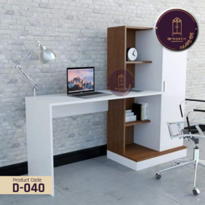 Computer Table/Reading Table plus File cabinet- Komalika