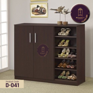 Shoe Reck- Moholota