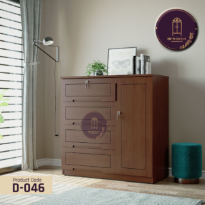 Wardrobe- Anolota