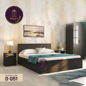 Bedroom Set- Pronolota
