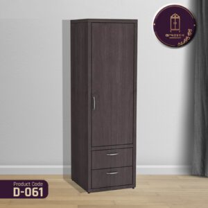 Almirah with drawer- Moholika