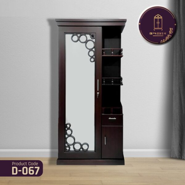 Dressing Table- Dolonlota