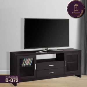 TV Cabinet- Shorolota