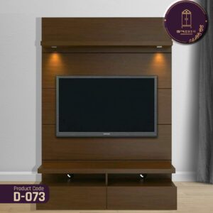 TV Cabinet- Nishilota