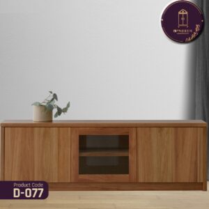 TV Cabinet- Shitolona