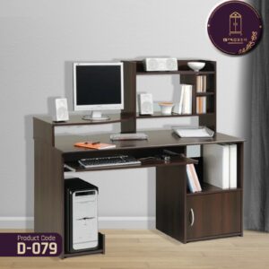 Reading Table/Computer Table- Purnolota
