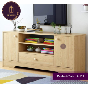 Tv Cabinet- Madhulota