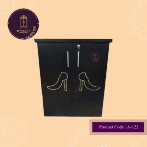 Shoe Rack- Banalata