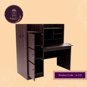 Reading Table- Kamolota
